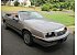 1989 Chrysler LeBaron Convertible