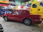 Thumbnail Photo 6 for 1989 Chrysler TC by Maserati
