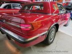 Thumbnail Photo 5 for 1989 Chrysler TC by Maserati