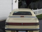 Thumbnail Photo 6 for 1989 Chrysler TC by Maserati