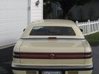 Thumbnail Photo 6 for 1989 Chrysler TC by Maserati