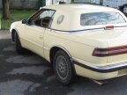 Thumbnail Photo 5 for 1989 Chrysler TC by Maserati