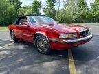 Thumbnail Photo 1 for 1989 Chrysler TC by Maserati