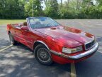 Thumbnail Photo 4 for 1989 Chrysler TC by Maserati