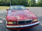 Thumbnail Photo 2 for 1989 Chrysler TC by Maserati