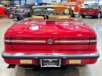 Thumbnail Photo 5 for 1989 Chrysler TC by Maserati