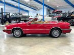 Thumbnail Photo 3 for 1989 Chrysler TC by Maserati