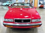 Thumbnail Photo 1 for 1989 Chrysler TC by Maserati