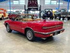 Thumbnail Photo 4 for 1989 Chrysler TC by Maserati
