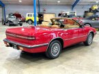 Thumbnail Photo 6 for 1989 Chrysler TC by Maserati