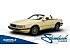 1989 Chrysler TC by Maserati