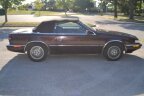 Thumbnail Photo 1 for 1989 Chrysler TC by Maserati for Sale by Owner