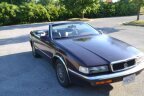 Thumbnail Photo 4 for 1989 Chrysler TC by Maserati for Sale by Owner