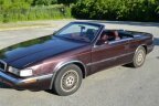 Thumbnail Photo 3 for 1989 Chrysler TC by Maserati for Sale by Owner