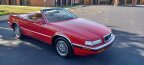 Thumbnail Photo 2 for 1989 Chrysler TC by Maserati for Sale by Owner