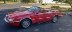 Thumbnail Photo 3 for 1989 Chrysler TC by Maserati for Sale by Owner