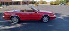Thumbnail Photo 1 for 1989 Chrysler TC by Maserati for Sale by Owner