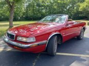 1989 Chrysler TC by Maserati
