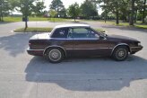 1989 Chrysler TC by Maserati