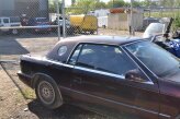 1989 Chrysler TC by Maserati