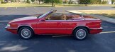 1989 Chrysler TC by Maserati