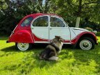 Thumbnail Photo 4 for 1989 Citroen 2CV