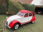 Thumbnail Photo 1 for 1989 Citroen 2CV