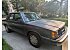 1989 Dodge Aries LE Sedan