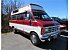 1989 Dodge B350