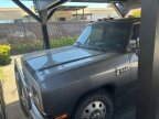 Thumbnail Photo 4 for 1989 Dodge D/W Truck