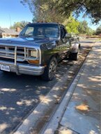 Thumbnail Photo 3 for 1989 Dodge D/W Truck