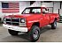 1989 Dodge D/W Truck