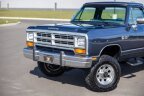 Thumbnail Photo 2 for 1989 Dodge D/W Truck