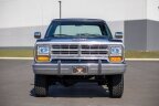 Thumbnail Photo 5 for 1989 Dodge D/W Truck