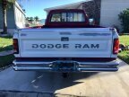 Thumbnail Photo 2 for 1989 Dodge D/W Truck 2WD Regular Cab D-100 for Sale by Owner