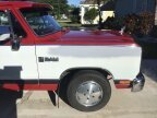 Thumbnail Photo 1 for 1989 Dodge D/W Truck 2WD Regular Cab D-100 for Sale by Owner