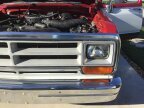 Thumbnail Photo 3 for 1989 Dodge D/W Truck 2WD Regular Cab D-100 for Sale by Owner