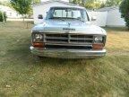 Thumbnail Photo 2 for 1989 Dodge D/W Truck 2WD Regular Cab D-150 S for Sale by Owner