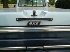 Thumbnail Photo 5 for 1989 Dodge D/W Truck 2WD Regular Cab D-150 S for Sale by Owner