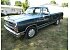 1989 Dodge D/W Truck 2WD Regular Cab D-150 S