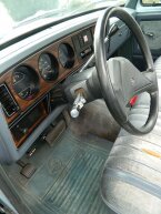 Thumbnail Photo 6 for 1989 Dodge D/W Truck 2WD Regular Cab D-150 S for Sale by Owner