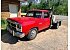 1989 Dodge D/W Truck