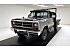 1989 Dodge D/W Truck