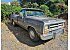 1989 Dodge D/W Truck
