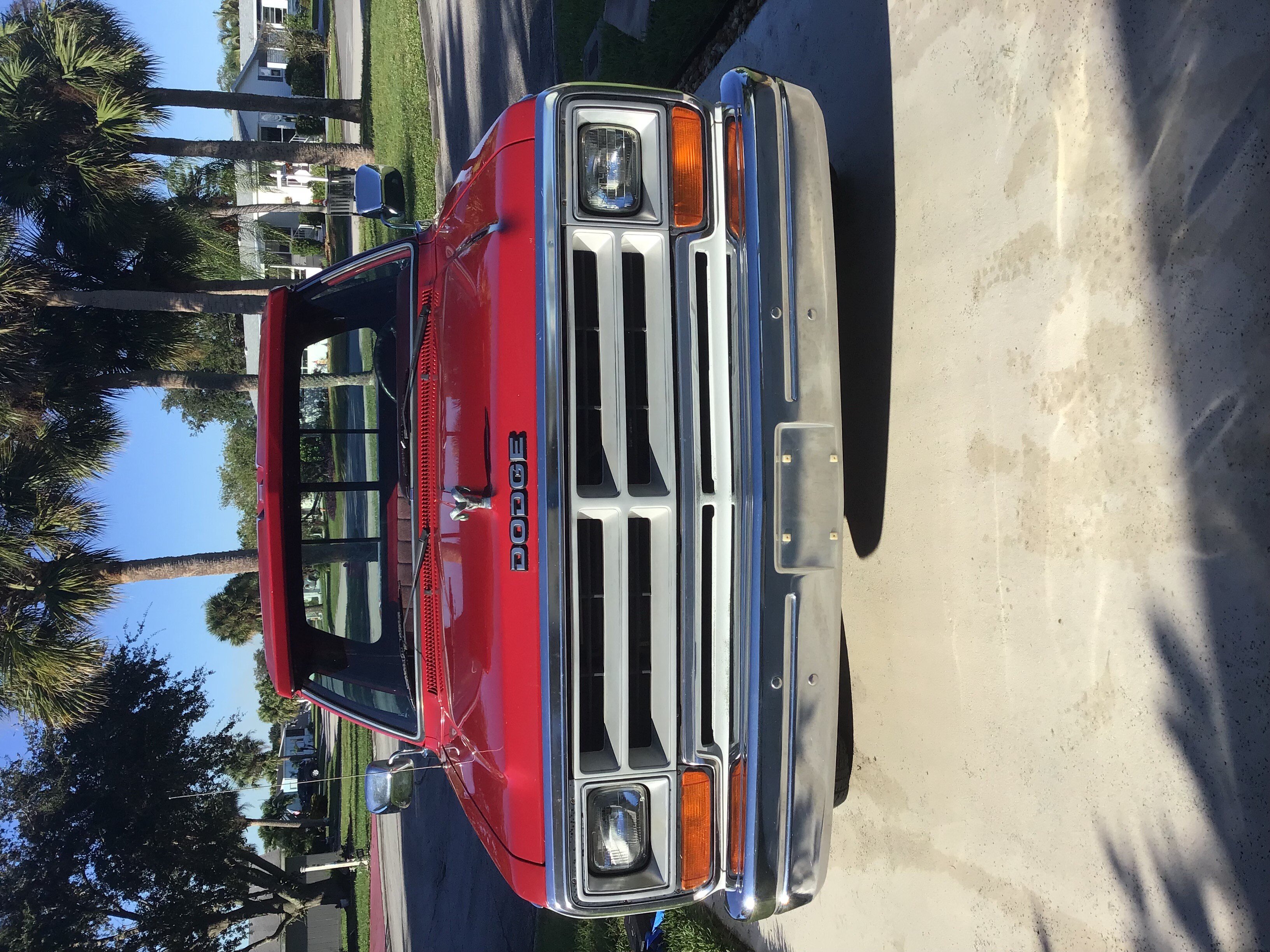 1989-Dodge-D_W_Truck-
