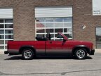 Thumbnail Photo 2 for 1989 Dodge Dakota 2WD Convertible Sport