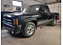 1989 Dodge Dakota 2WD Regular Cab