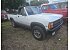 1989 Dodge Dakota