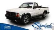 1989 Dodge Dakota