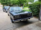 Thumbnail Photo 3 for 1989 Dodge Diplomat